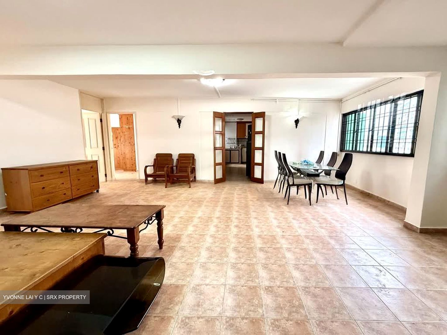 Blk 795 Khatib Vale (Yishun), HDB 5 Rooms #566689331